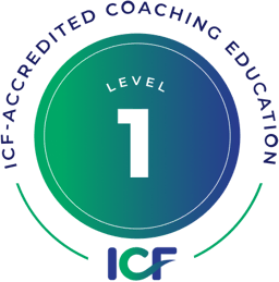 Logo ICF Niveau 1