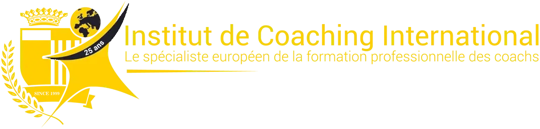 Logo Institut de Coaching International