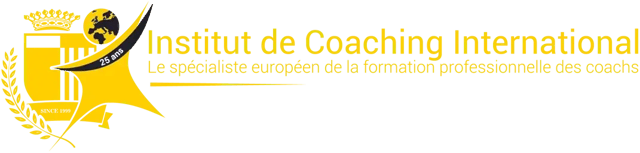 Logo Institut de Coaching International